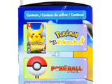 Pokemon Let's Go Pikachu [Poke Ball Plus Pack] (Nintendo Switch)