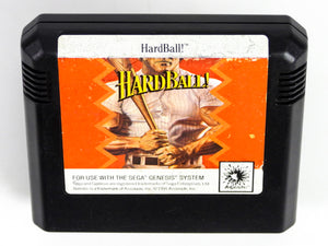 Hardball (Sega Genesis)