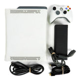 Xbox 360 System 60 GB White