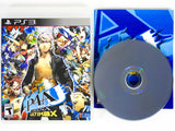 Persona 4 Arena Ultimax (Playstation 3 / PS3)