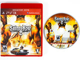Saints Row 2 [Greatest Hits] (Playstation 3 / PS3)