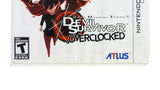 Shin Megami Tensei: Devil Survivor Overclocked (Nintendo 3DS)