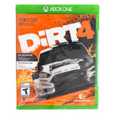 Dirt 4 [Day One Edition] (Xbox One)