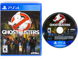 Ghostbusters (Playstation 4 / PS4)