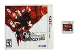 Shin Megami Tensei: Devil Survivor Overclocked (Nintendo 3DS)