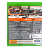 Dirt 4 [Day One Edition] (Xbox One)