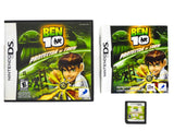 Ben 10 Protector Of Earth (Nintendo DS)