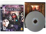 Folklore (Playstation 3 / PS3)