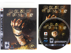 Dead Space (PlayStation 3 / PS3)