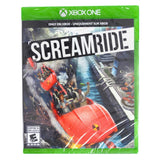 ScreamRide (Xbox One)