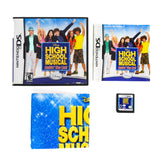 High School Musical Making The Cut (Nintendo DS)