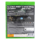 Outlast Trinity (Xbox One)