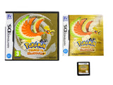 Pokemon HeartGold Version [Not For Resale] [French Version] [PAL] (Nintendo DS)