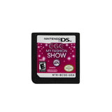 Charm Girls Club: My Fashion Show (Nintendo DS)