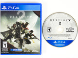 Destiny 2 (Playstation 4 / PS4)