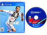 FIFA 19 (Playstation 4 / PS4)