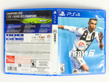 FIFA 19 (Playstation 4 / PS4)
