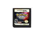 Pokemon Pearl (Nintendo DS)