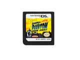 Danny Phantom Urban Jungle (Nintendo DS)