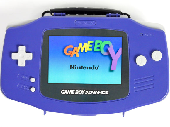 Game Boy Advance Carrying Case (Game Boy Advance / GBA)