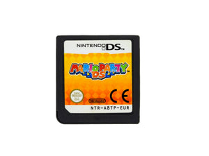 Mario Party DS [PAL] (Nintendo DS)