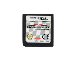 Mario Kart DS [PAL] (Nintendo DS)