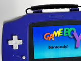 Game Boy Advance Carrying Case (Game Boy Advance / GBA)