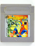 Spiderman 3 (Game Boy)