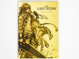 The Last Story [Limited Edition] (Nintendo Wii)