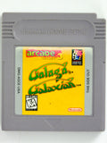 Arcade Classic 3: Galaga And Galaxian (Game Boy)