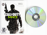 Call of Duty Modern Warfare 3 (Nintendo Wii)