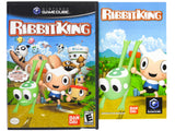 Ribbit King (Nintendo Gamecube)