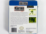 Star Wars The Empire Strikes Back (Game Boy)