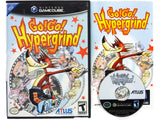 Go Go Hypergrind (Nintendo Gamecube)