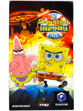 SpongeBob SquarePants The Movie (Nintendo Gamecube)