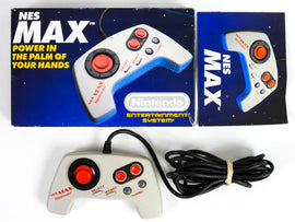 NES Max Controller (Nintendo / NES)