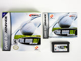 Final Round Golf 2002 (Game Boy Advance / GBA)