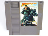 Indiana Jones And The Last Crusade [Taito] (Nintendo / NES)