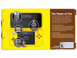 New Nintendo 2DS XL [Pikachu Edition]