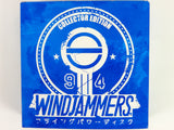 Windjammers [Collector's Edition] [Limited Run Games] (Playstation 4 / PS4)