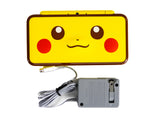 New Nintendo 2DS XL [Pikachu Edition]