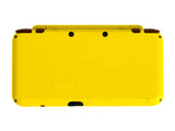 New Nintendo 2DS XL [Pikachu Edition]