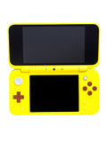 New Nintendo 2DS XL [Pikachu Edition]