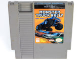 Monster Truck Rally (Nintendo / NES)