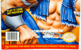 Super Street Fighter II [Volume 62] [Nintendo Power] (Magazines)