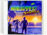 Windjammers [Collector's Edition] [Limited Run Games] (Playstation 4 / PS4)