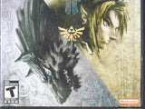 Zelda Twilight Princess (Nintendo Gamecube)