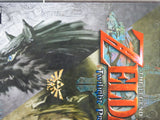 Zelda Twilight Princess (Nintendo Gamecube)