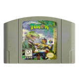 Turok Dinosaur Hunter (Nintendo 64 / N64)