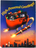 Super Star Wars [Volume 42] [Nintendo Power] (Magazines)